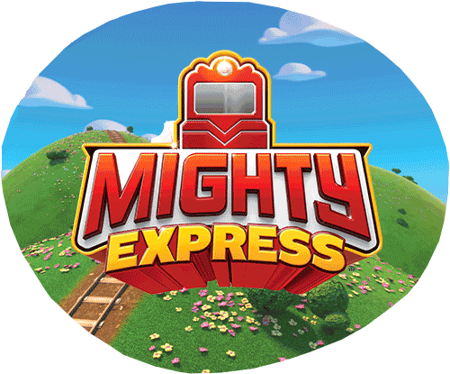 Mighty Express Hörspiele