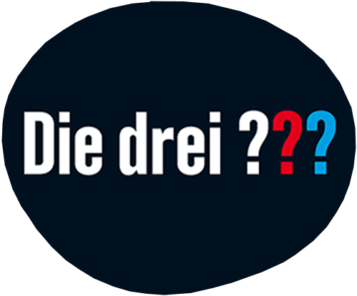 Die drei ??? (Fragezeichen) Hörspiele